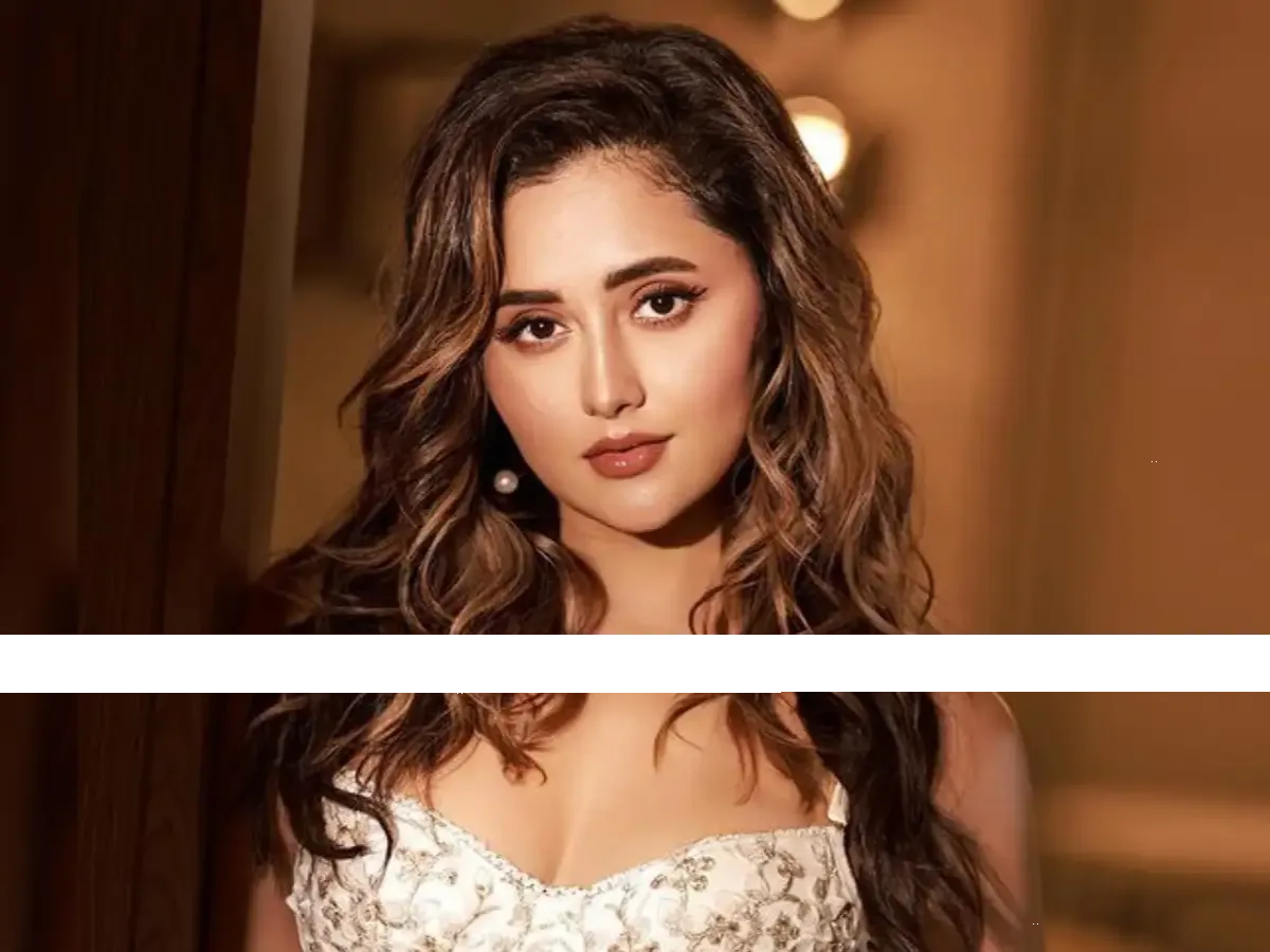 Rashami Desai_Floodlightz Events
