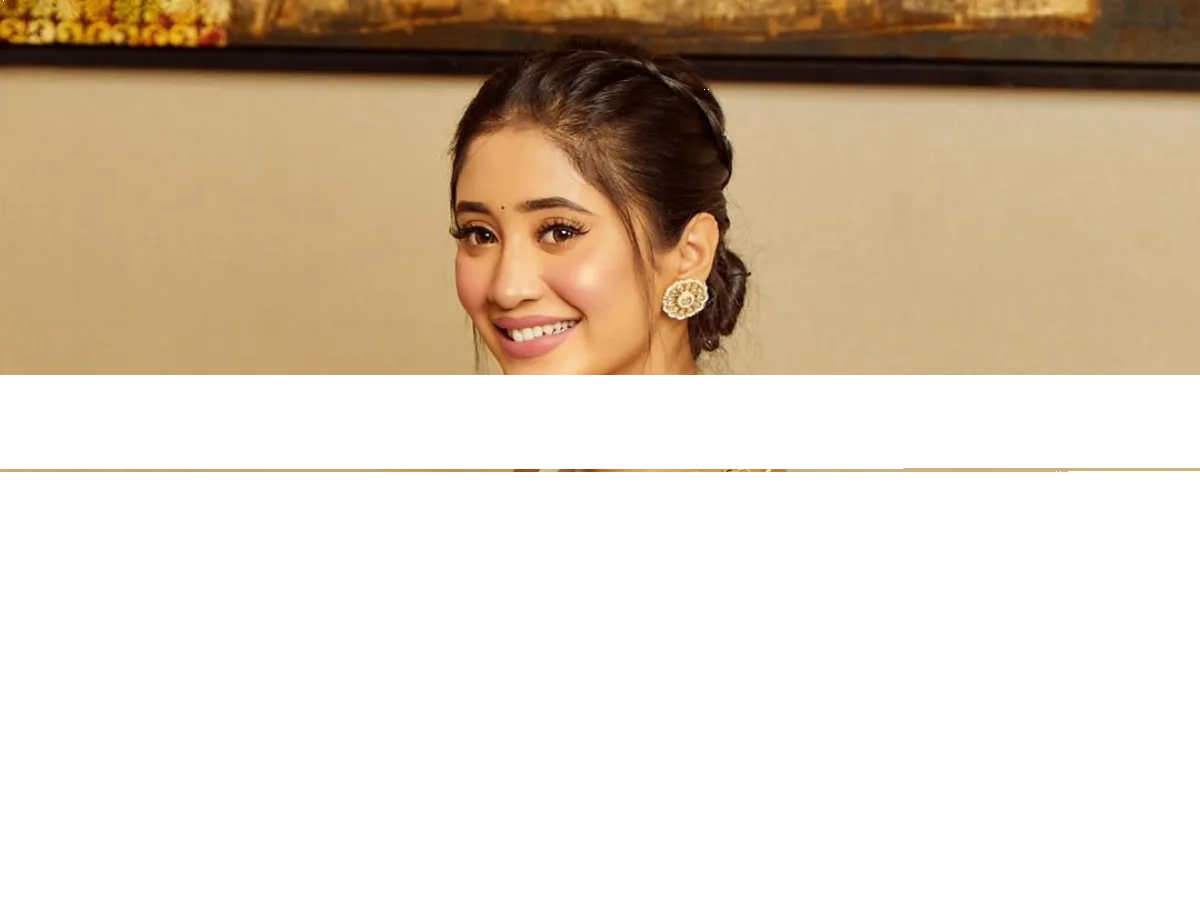 Shivangi Joshi_Floodlightz Events