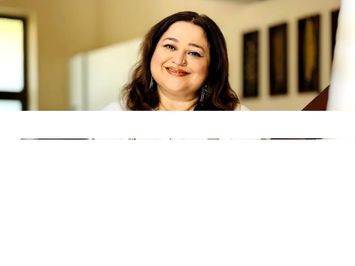 Supriya Raina Shukla_Floodlightz Events