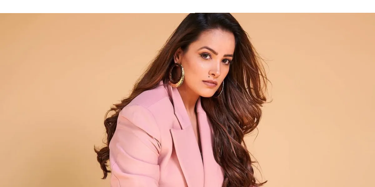 Anita Hassanandani_TV Actress