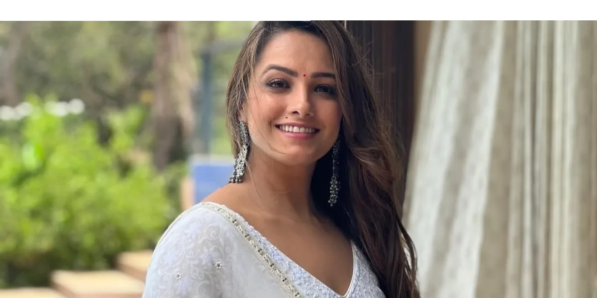 Anita Hassanandani_TV Actress
