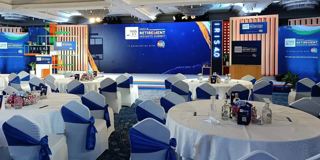 Comprehensive MICE Solutions For Events In Noida_Floodlightz_Events