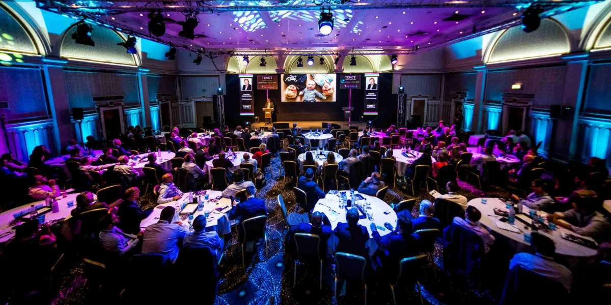 Why Choose Floodlightz Events For Your Event?