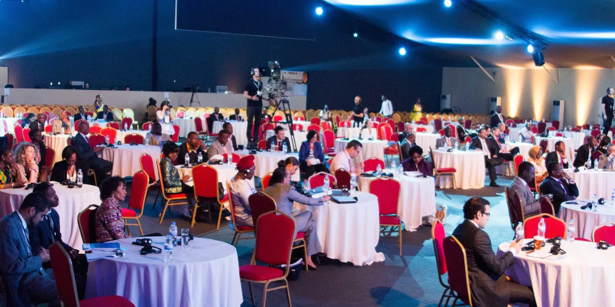 Corporate Event Planner Solutions For Business Success