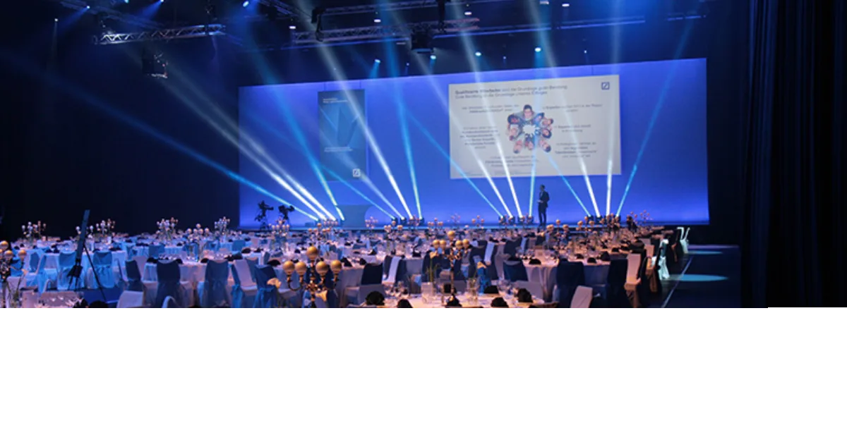 Customised Event Planning Services For Every Occasion