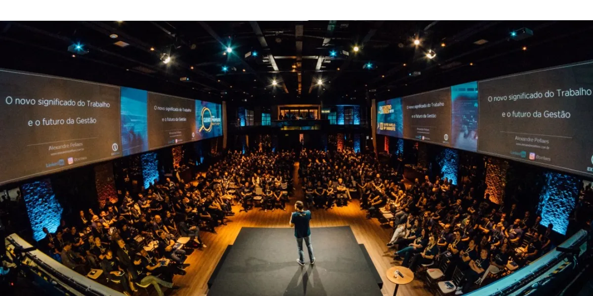 Organising Unforgettable Corporate Conferences in Delhi