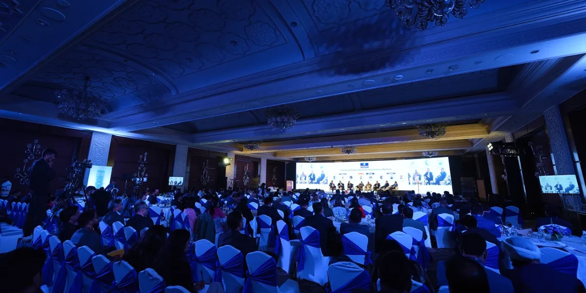 Future Trends In Corporate & Luxury Events_Floodlightz_Events