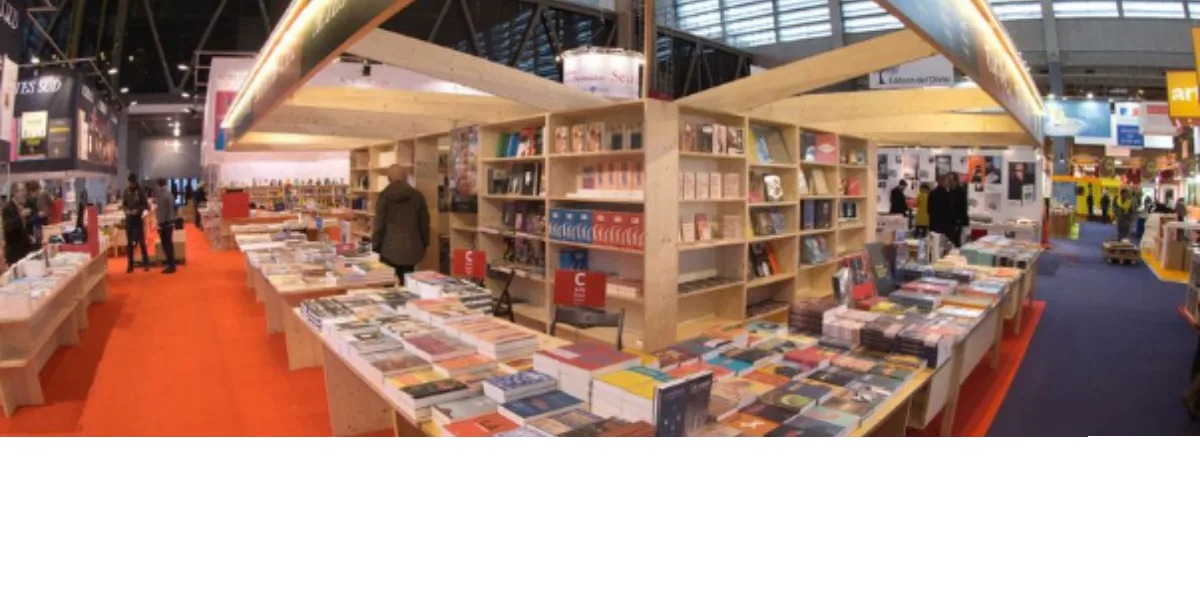 New Delhi World Book Fair NDWBF 2026 Highlights