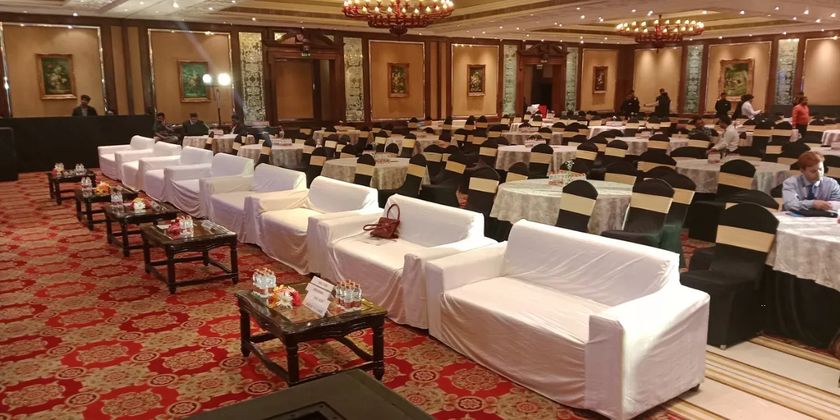 End-To-End MICE Event Management Solutions