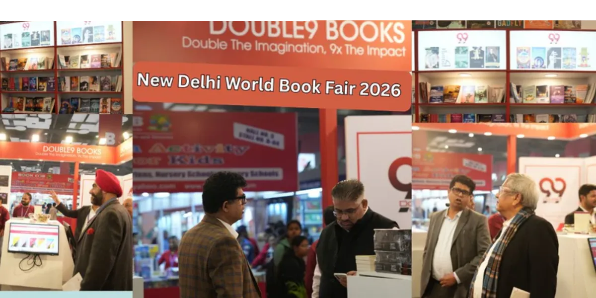 New Delhi World Book Fair 2026 Dates