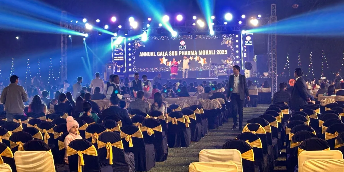 Top MICE Companies in Chandigarh for Corporate Excellence