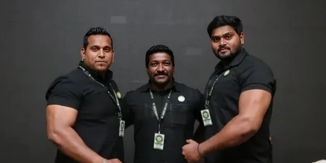 Bouncers For Events: Safety & Crowd Management