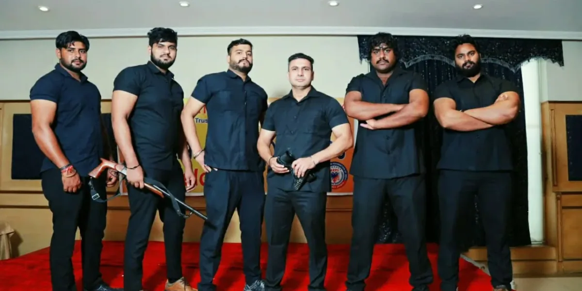 Manpower For Corporates: Elevating Professional Gatherings