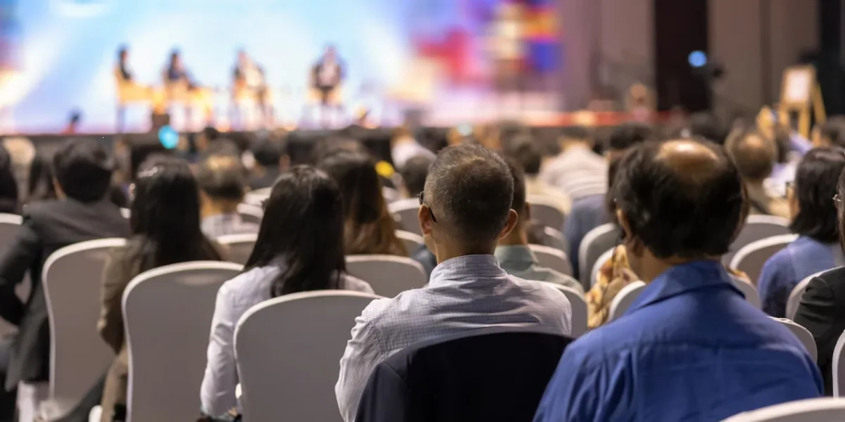Driving Brand Visibility Through MICE Exhibitions