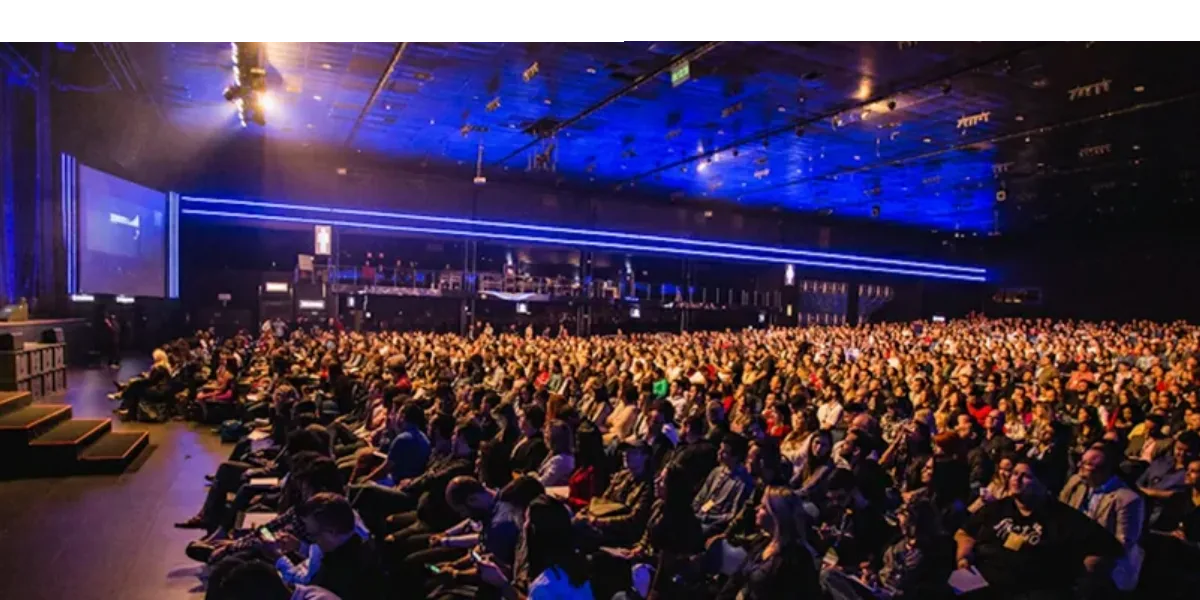 Technology-Driven and Innovative MICE Events in Agra
