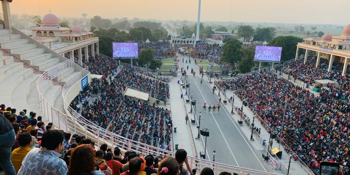Trusted MICE Company In Pune For Corporate Engagements_Floodlightz_Events