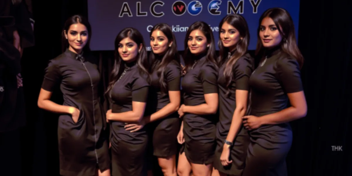 Why Hostess For Exhibition In Mumbai Are Important_Floodlightz_Events