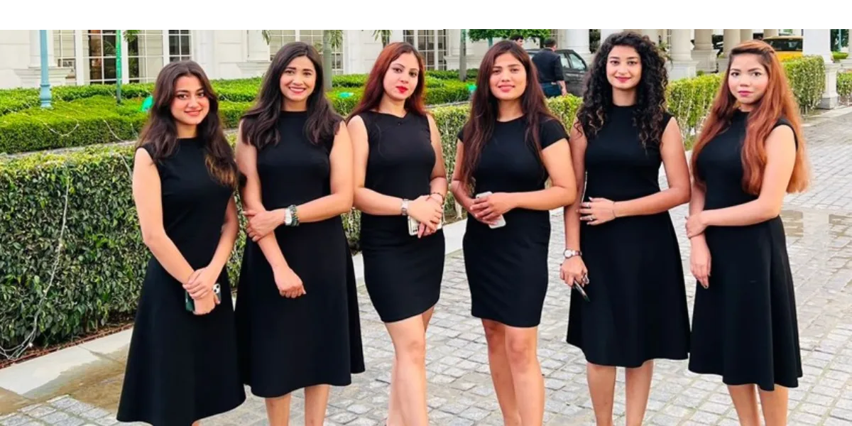 Manpower For Events: The Backbone Of Successful Occasions_Floodlightz_Events