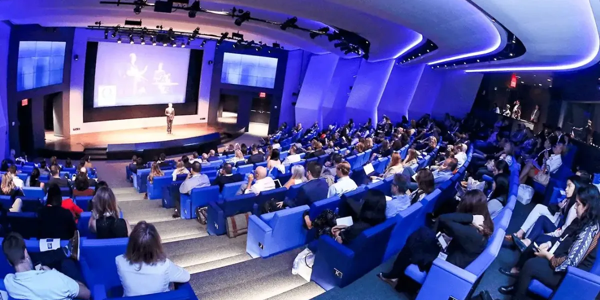 Comprehensive Solutions by a MICE Company For Events