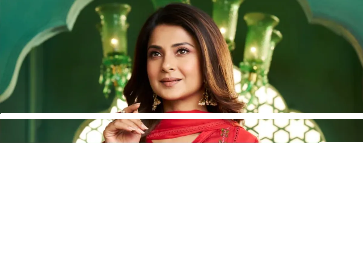 Jennifer Winget_Floodlightz Events