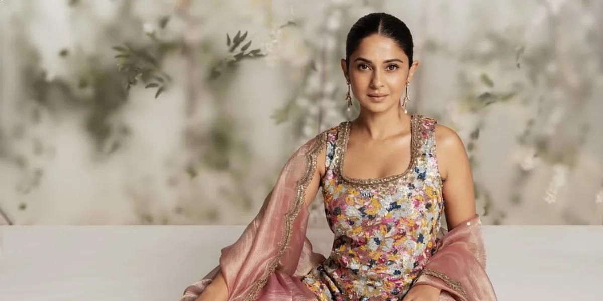 Jennifer Winget_TV Actress