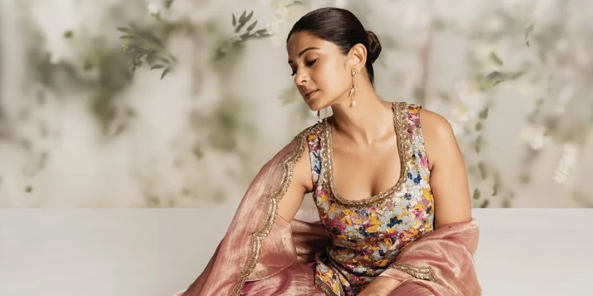 Jennifer Winget_TV Actress