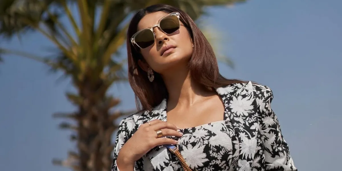Jennifer Winget_TV Actress