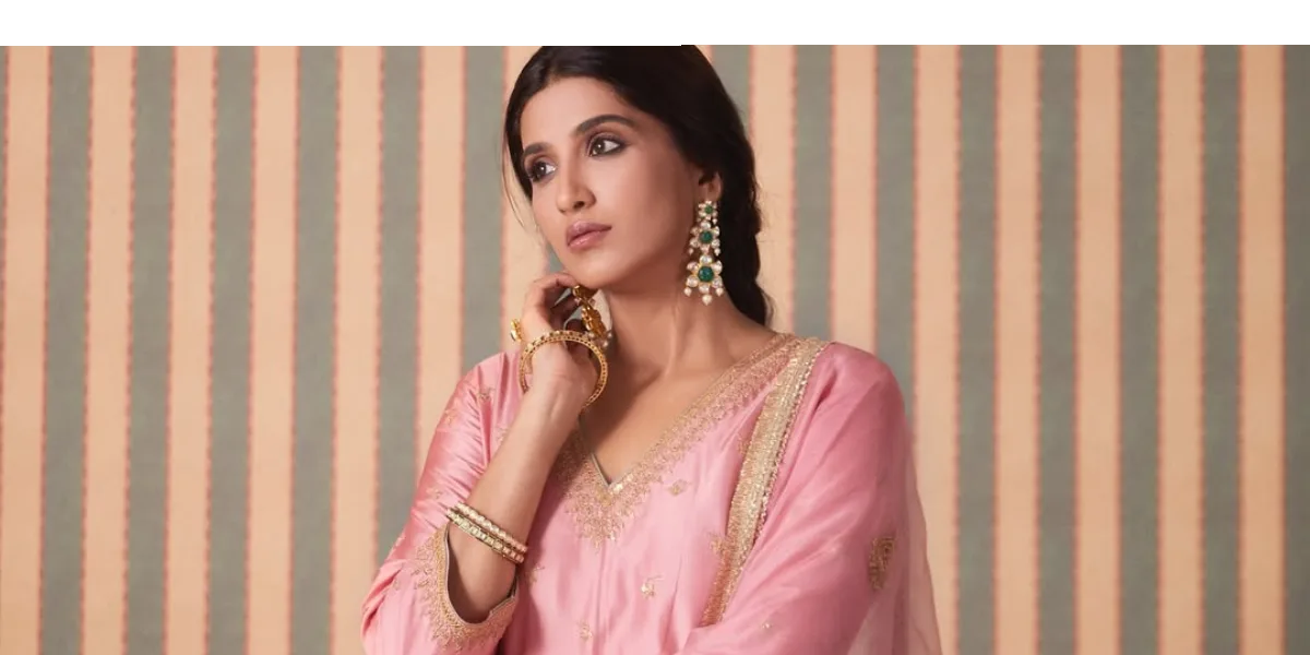 Nimrit Kaur Ahluwalia_TV Actress