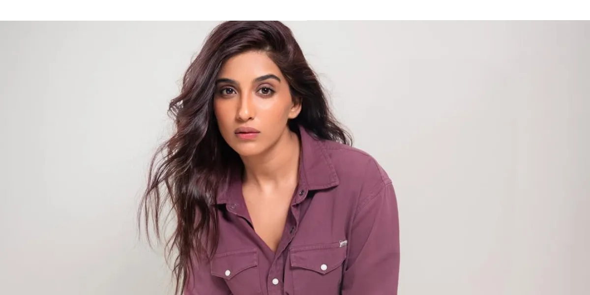 Nimrit Kaur Ahluwalia_TV Actress