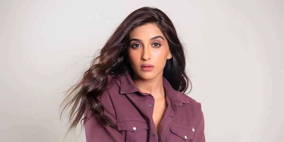 Nimrit Kaur Ahluwalia_TV Actress