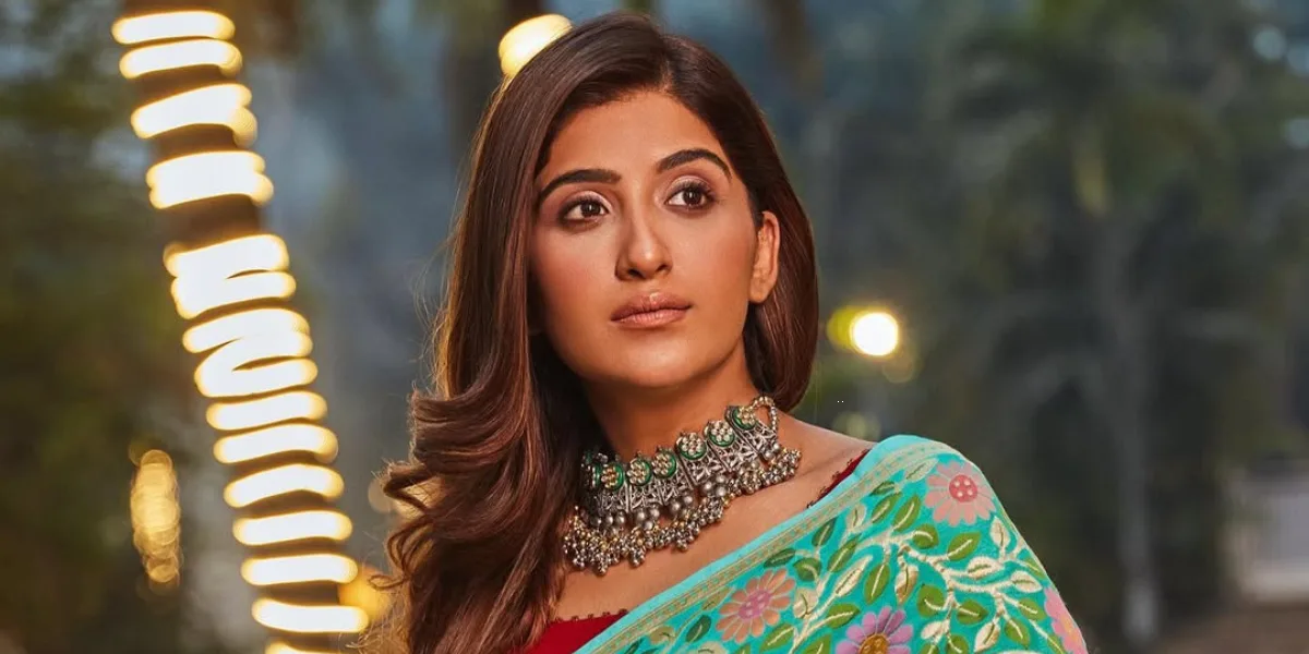 Nimrit Kaur Ahluwalia_TV Actress