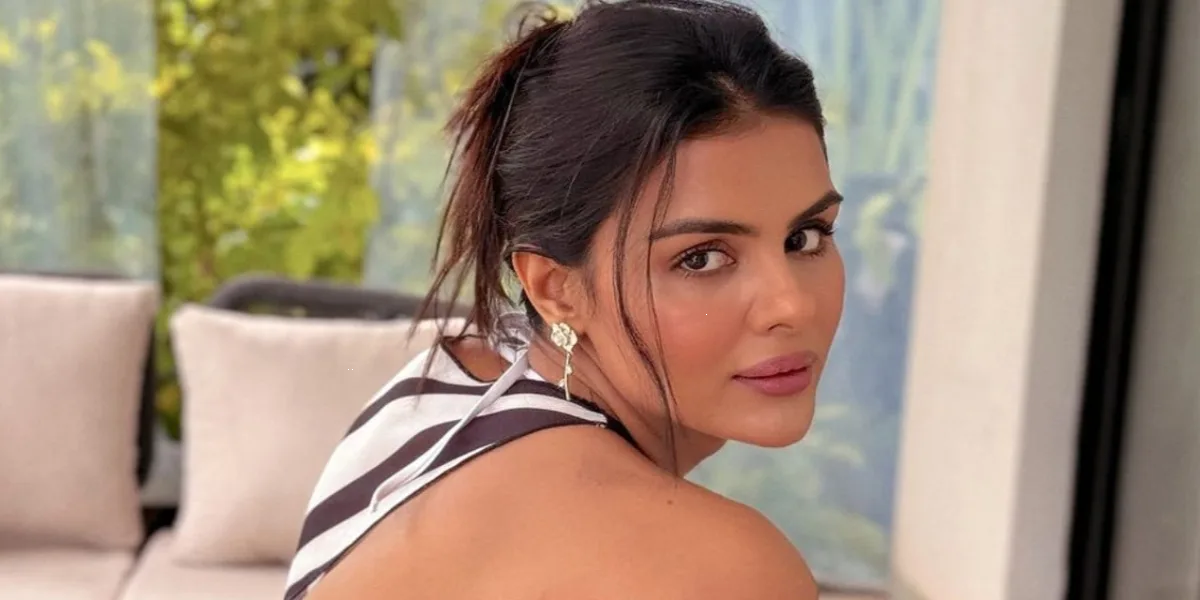 Priyanka Chahar Choudhary_TV Actress