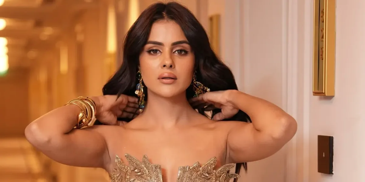 Priyanka Chahar Choudhary_TV Actress