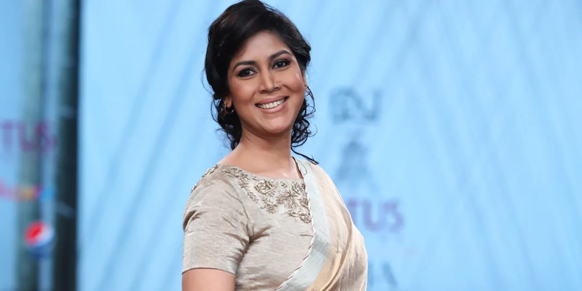 Sakshi Tanwar_TV Actress