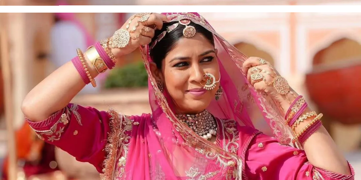 Sakshi Tanwar_TV Actress