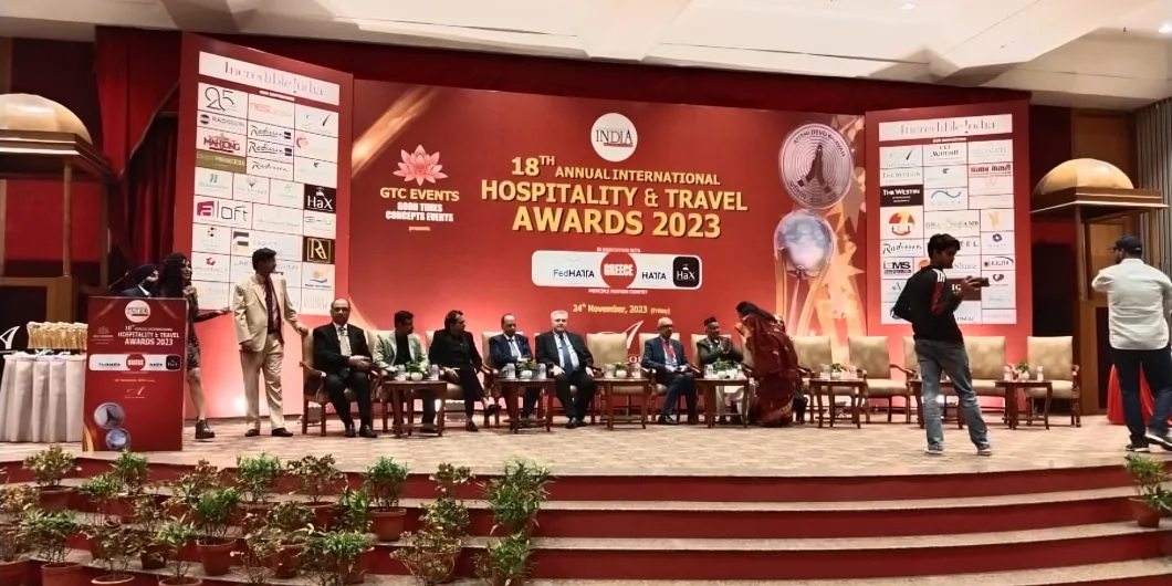VIP Hospitality & On-Ground Logistics