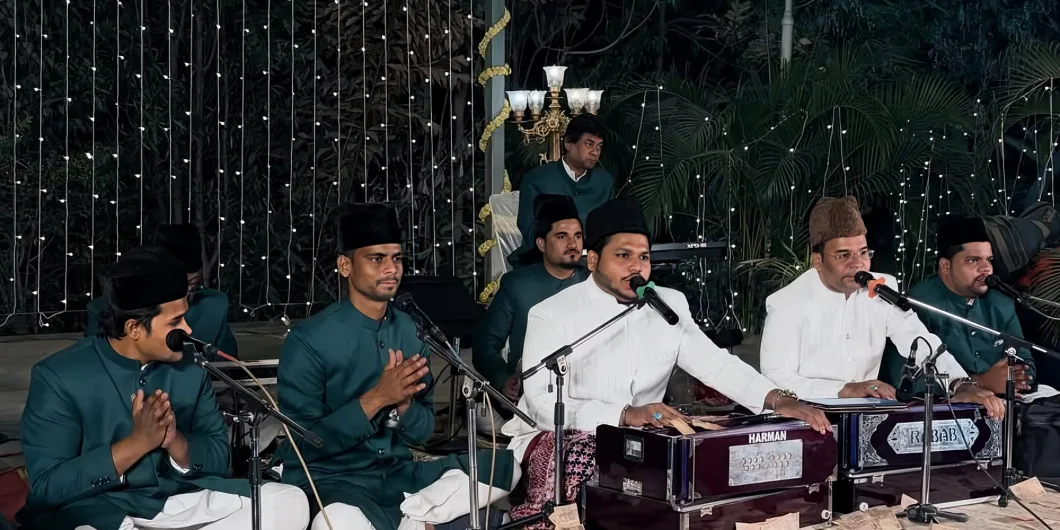 The Rising Demand For Sufi Band In Mumbai_Floodlightz_Events
