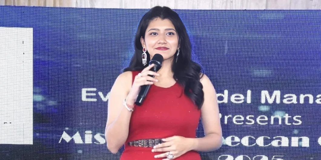 Anchor For Wedding | Emcee For Sangeet_Floodlightz_Events