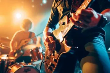 Music Band For Corporate Event_Floodlightz_Events