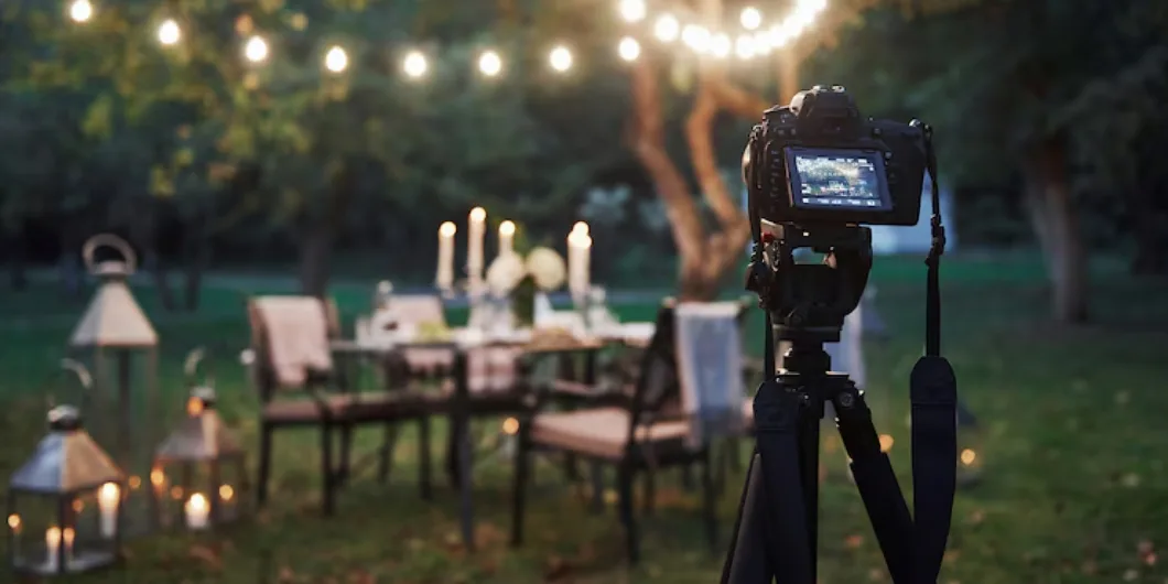 Creative Decor Elements For Holi Events_Floodlightz_Events