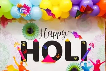 Why Hire A Holi Party Planner In Delhi NCR?_Floodlightz_Events