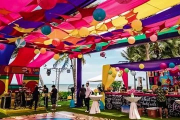 Event Organisers Who Understand The Spirit Of Holi_Floodlightz_Events