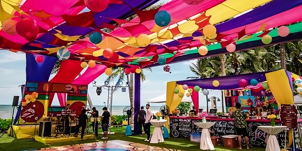 Event Organisers Who Understand The Spirit Of Holi_Floodlightz_Events