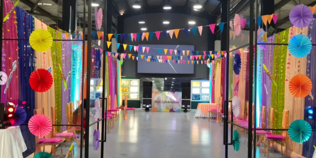 Top Event Management Companies For Govt Events_Floodlightz_Events