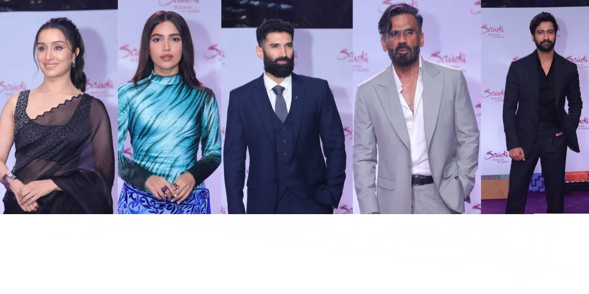 Event Planner In Mumbai For Celebrity & Media-Driven Events_Floodlightz_Events