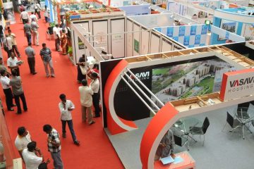 Upcoming Exhibitions and Trade Shows in Lucknow 2026: Complete Event List_Floodlightz_Events