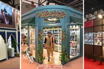 Upcoming Exhibitions and Trade Shows in Lucknow 2026: Complete Event List_Floodlightz_Events