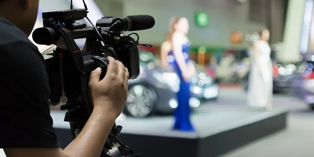 Corporate Videographer