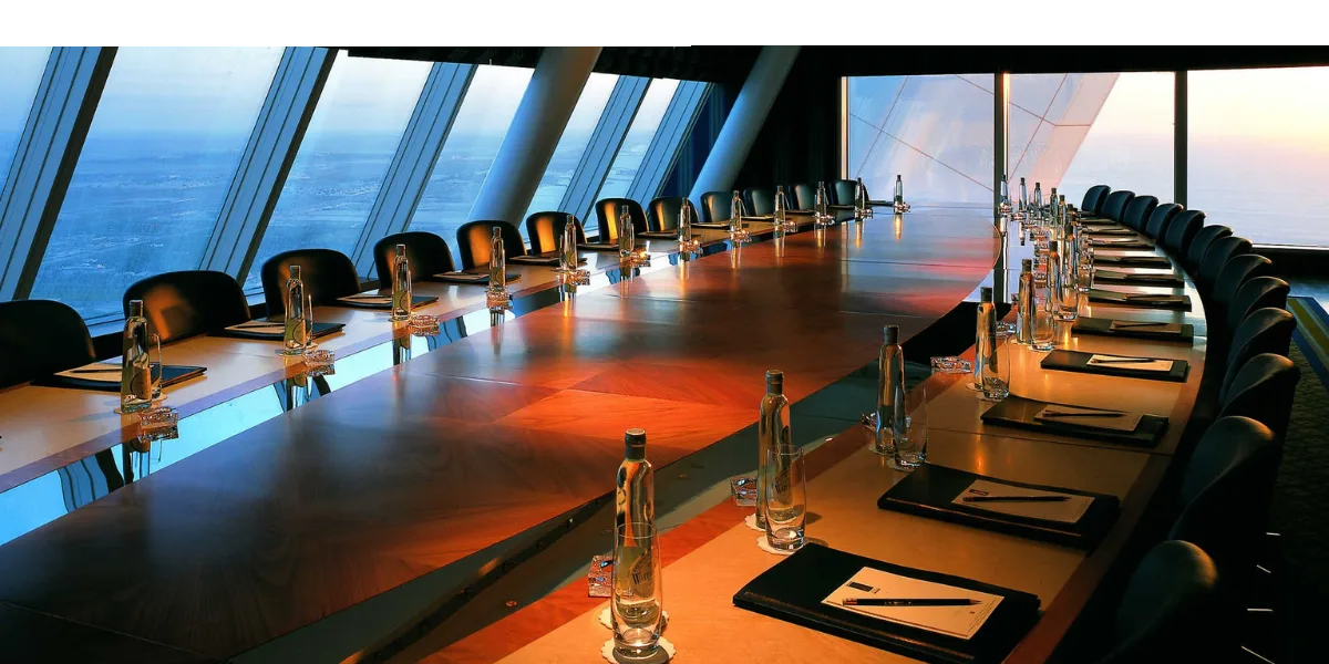 MICE for Conferences in Udaipur with Global Standards