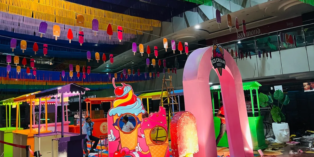 Caterers For Holi Party Serving Festive Delights
